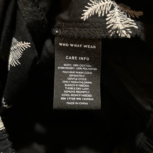 Cropped top - Picture 4 of 5